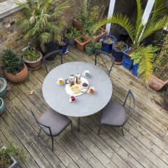 Отель onefinestay - London Bridge private homes
