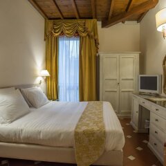 Отель Atlantic Palace Италия, Флоренция - 9 отзывов об отеле, цены и фото номеров - забронировать отель Atlantic Palace онлайн комната для гостей фото 3