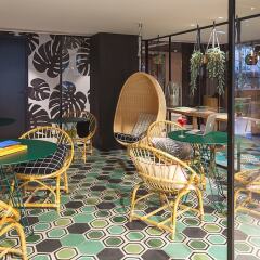 Отель ibis Styles Paris 16 Boulogne детские мероприятия фото 2
