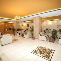 Resmina Hotel спа