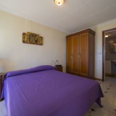 Отель InmoSantos Apartament Sant Elm комната для гостей фото 4