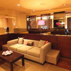 Dalziel Park Hotel интерьер отеля фото 2