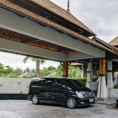 Отель Layana Resort And Spa Ланта городской автобус