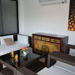 Отель Miracle House комната для гостей