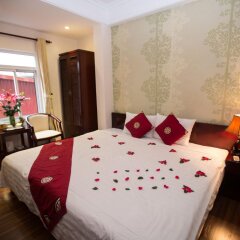 Отель Hanoi Central Park Hotel Вьетнам, Ханой - 1 отзыв об отеле, цены и фото номеров - забронировать отель Hanoi Central Park Hotel онлайн комната для гостей фото 4