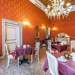 Отель Locanda Barbarigo фото 2