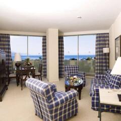 Отель Queen's Park Turkiz Kemer - All Inclusive комната для гостей