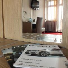 Отель Motel Subaru Варшава фото 19