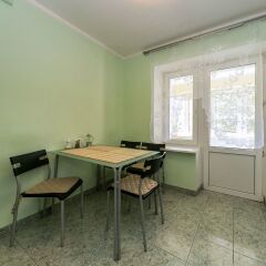 Отель MaxRealty24 Begovaya 28 Москва в номере