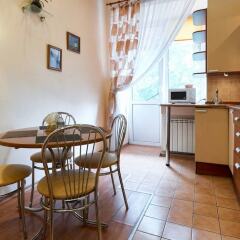 Home-Hotel Voloshskaya 51 Киев фото 6