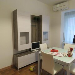 Отель Residenza Levante удобства в номере