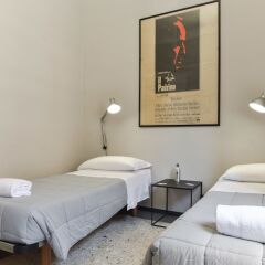 The Yellow - Hostel комната для гостей фото 3