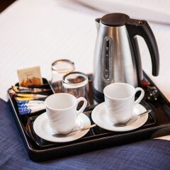 Hotel Alexander Краков в номере