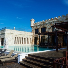 Sanctuary Cap Cana-All Inclusive Adults Only by Playa Hotel & Resorts бассейн фото 3