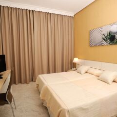 Hotel Complejo Los Rosales комната для гостей фото 4