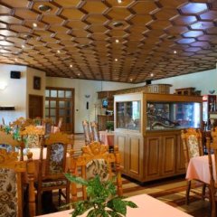 Hotel Dávid in Salgovce, Slovakia from 138$, photos, reviews - zenhotels.com photo 2