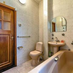 Апартаменты Friends apartment on Nevsky 112 ванная фото 2