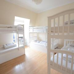Отель New Cross Inn Hostel Великобритания, Лондон - отзывы, цены и фото номеров - забронировать отель New Cross Inn Hostel онлайн спа