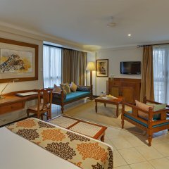 XO - The Heron Hotel in Nairobi, Kenya from 73$, photos, reviews - zenhotels.com guestroom photo 3