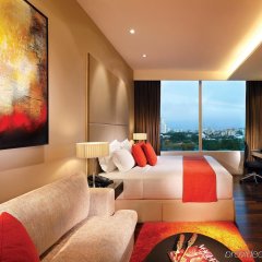 Akyra Thonglor Bangkok in Bangkok, Thailand from 131$, photos, reviews - zenhotels.com guestroom photo 3