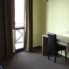 Dragoman Hotel Драгоман удобства в номере фото 2