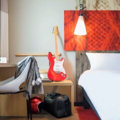 Отель ibis London Stratford удобства в номере фото 2