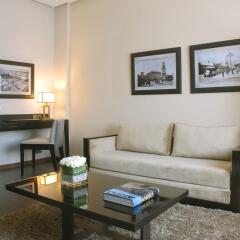 Отель Imperial Casablanca Марокко, Касабланка - отзывы, цены и фото номеров - забронировать отель Imperial Casablanca онлайн комната для гостей фото 4