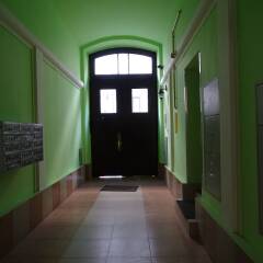 Отель Cat Hostel Krakow Польша, Краков - отзывы, цены и фото номеров - забронировать отель Cat Hostel Krakow онлайн интерьер отеля фото 3