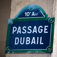 Отель Staycity Aparthotels Gare de l Est с домашними животными