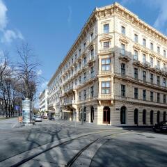 Отель The Ritz-Carlton, Vienna фото 5