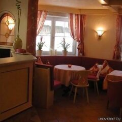Отель Residenz Theresa интерьер отеля