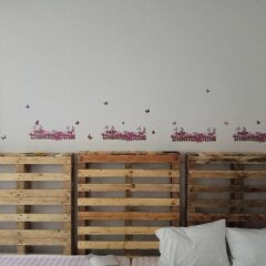 Panda's House Hostel Далат сауна