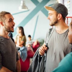 Отель Clink 261 Hostel Великобритания, Лондон - 1 отзыв об отеле, цены и фото номеров - забронировать отель Clink 261 Hostel онлайн фото 2