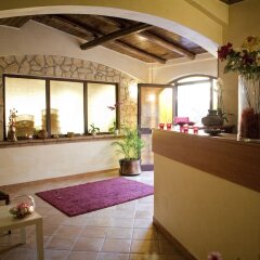 Отель B&B Puerto Seguro Пиццо спа фото 2