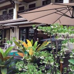 Lao Home Hotel