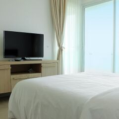 Отель Paradise Ocean View Бангламунг комната для гостей фото 2