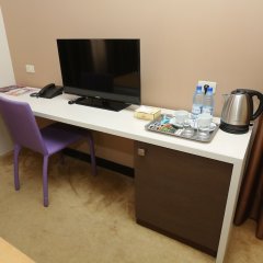 My Hotel Yerevan in Yerevan, Armenia from 72$, photos, reviews - zenhotels.com room amenities photo 2
