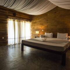 Отель Coco Villa Boutique Resort комната для гостей фото 5