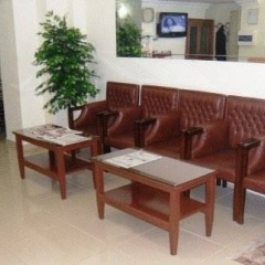 Birol Hotel Турция, Стамбул - 1 отзыв об отеле, цены и фото номеров - забронировать отель Birol Hotel онлайн питание