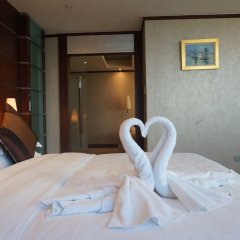 Luxemon Hotel（Pudong Shanghai） in Shanghai, China from 114$, photos, reviews - zenhotels.com guestroom photo 2