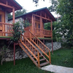 Отель Montenegro Motel фото 6