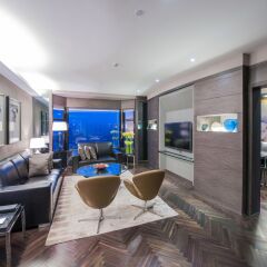 Отель Millennium Harbourview Hotel Xiamen Китай, Сямынь - 1 отзыв об отеле, цены и фото номеров - забронировать отель Millennium Harbourview Hotel Xiamen онлайн комната для гостей фото 2