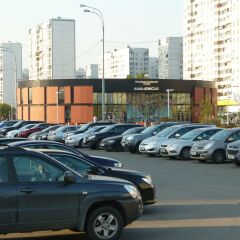 Гостиница Apart-Hotel Spasatel Brateevo в Москве отзывы, цены и фото номеров - забронировать гостиницу Apart-Hotel Spasatel Brateevo онлайн Москва парковка