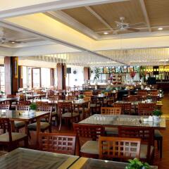 Sanya Guesthouse International Hotel питание
