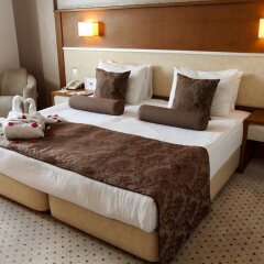 Blanca Hotel комната для гостей фото 2