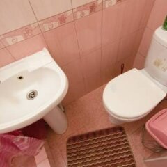 Гостиница Mary Guest House в Анапе отзывы, цены и фото номеров - забронировать гостиницу Mary Guest House онлайн Анапа ванная фото 2