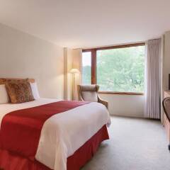 Отель HNA Palisades Premiere Conference Center комната для гостей фото 3