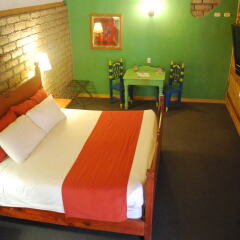 Отель Best Western The Lodge at Creel Мексика, Креэль - отзывы, цены и фото номеров - забронировать отель Best Western The Lodge at Creel онлайн детские мероприятия
