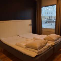 Отель Hostel Snoozemore Швеция, Гётеборг - отзывы, цены и фото номеров - забронировать отель Hostel Snoozemore онлайн комната для гостей фото 5