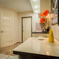Гостиница Apt on Chetvyortaya Sovetskaya 8 ap10 в номере фото 2